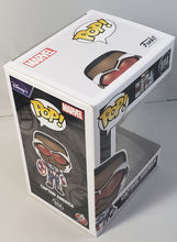 Load image into Gallery viewer, CAPTAIN AMERICA &quot;The Falcon and The Winter Soldier&quot; Funko POP! MARVEL #814