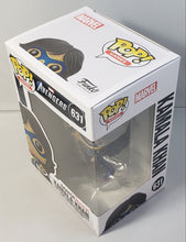 Load image into Gallery viewer, GAMERVERSE: MS. MARVEL &quot;MARVEL: AVENGERS&quot; Funko POP! GAMES #631