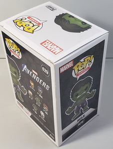 GAMERVERSE: HULK "MARVEL: AVENGERS" Funko POP! GAMES #629