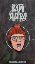 Load image into Gallery viewer, Rainn Wilson as DWIGHT SHRUTE &quot;The Office&quot; Limited Enamel Pin, Bam! Box Ultra Exclusive 