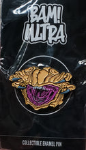 Load image into Gallery viewer, Alien Mother / Leader &quot;THE FACULTY&quot; Limited Enamel Pin, Bam! Box Ultra Exclusive