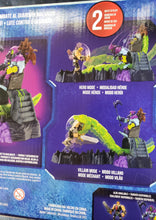 Load image into Gallery viewer, He-Man: Masters of the Universe MOTU &quot;Chaos Snake Attack&quot; Playset, 2021