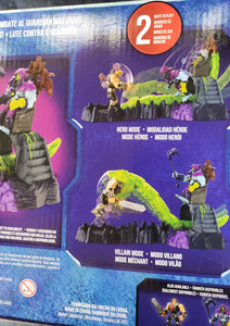 He-Man: Masters of the Universe MOTU "Chaos Snake Attack" Playset, 2021