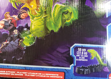 Load image into Gallery viewer, He-Man: Masters of the Universe MOTU &quot;Chaos Snake Attack&quot; Playset, 2021