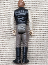 Load image into Gallery viewer, Vintage Han Solo Bespin Action Figure 1984 STAR WARS Kenner, loose, as is