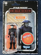 Load image into Gallery viewer, Star Wars Vintage Collection &quot;Obi-Wan Kenobi&quot; FIFTH BROTHER Hasbro/Kenner 2022