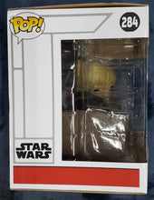 Load image into Gallery viewer, DAGOBAH FACE-OFF &quot;STAR WARS&quot; Movie Monents, Deluxe Funko POP! #284 Smuggler&#39;s Bounty Limited Edition Exclusive