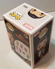 Load image into Gallery viewer, SHANG-CHI (KICKING) &quot;SHANG CHI: Legend of the Ten Rings&quot; Funko POP! MARVEL #843 (Heroes, Comic)