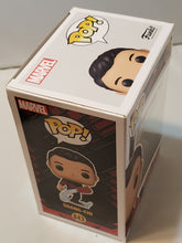 Load image into Gallery viewer, SHANG-CHI (KICKING) &quot;SHANG CHI: Legend of the Ten Rings&quot; Funko POP! MARVEL #843 (Heroes, Comic)