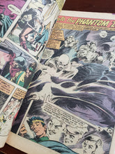 Load image into Gallery viewer, SUPERMAN PRESENTS THE PHANTOM ZONE #1 | DC Comics 1982 | Newsstand, VG/VF