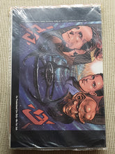 Load image into Gallery viewer, STAR TREK: Deep Space Nine #1, still sealed with Poster! VG/VF Malibu Comic Book