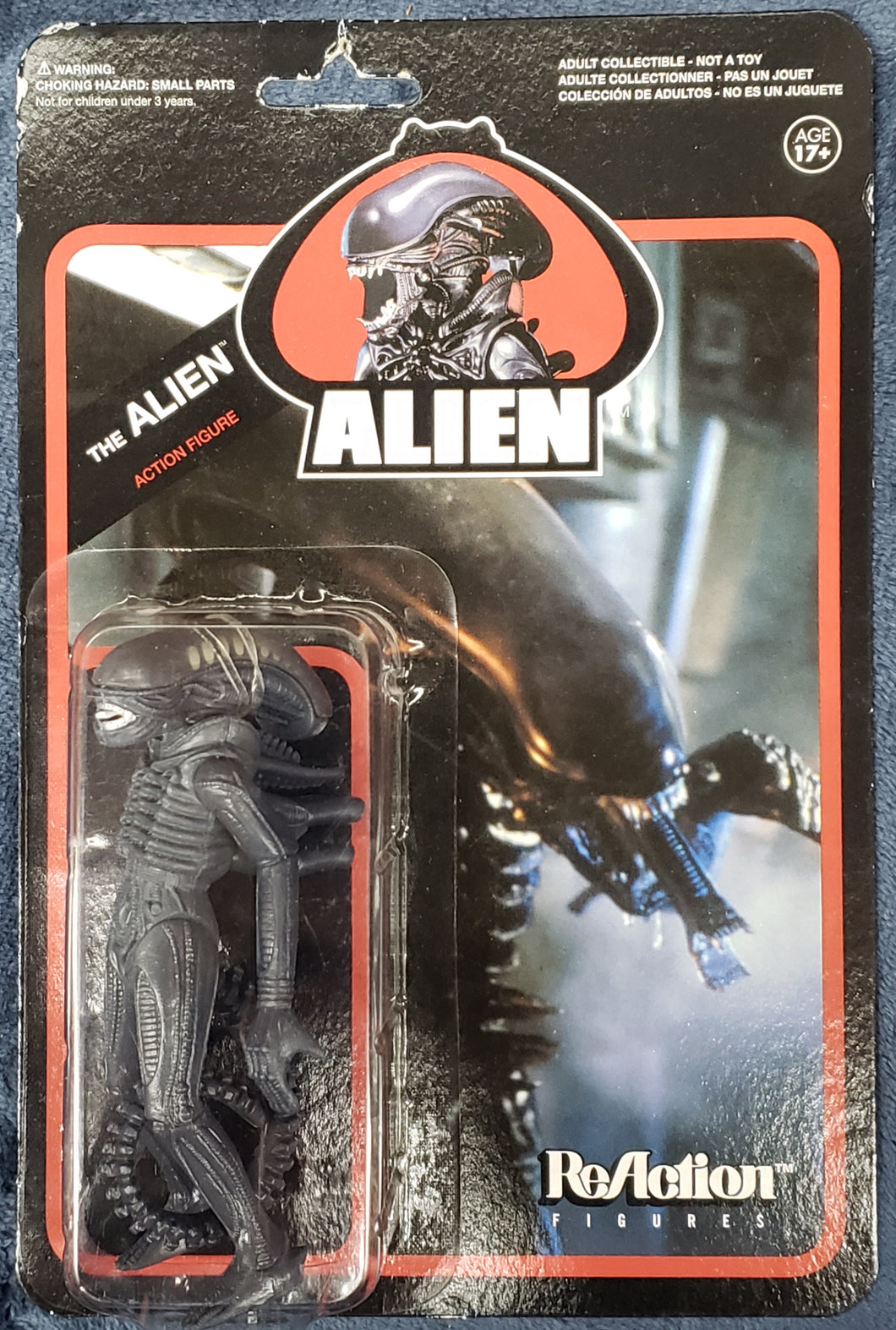 Xenomorph 