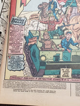 Load image into Gallery viewer, Boy Commandos #1 (DC 1973) reprints 1942 Jack Kirby Joe Simon VG/FN