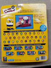 Load image into Gallery viewer, The Simpsons &quot;Kearney&quot; WORLD OF SPRINGFIELD - Series 8 Interactive Figure (Playmates) 