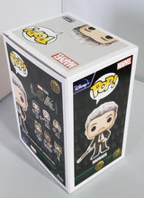 Load image into Gallery viewer, MOBIUS &quot;LOKI&quot; Funko POP! MARVEL #896 (Heroes, Comic) 