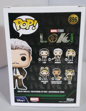 Load image into Gallery viewer, MOBIUS &quot;LOKI&quot; Funko POP! MARVEL #896 (Heroes, Comic) 