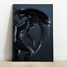 Load image into Gallery viewer, XENOMORPH