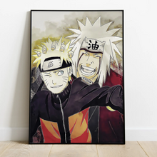 Load image into Gallery viewer, NARUTO