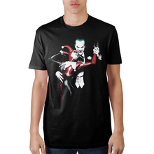 Load image into Gallery viewer, Batman Joker and Harley T-Shirt