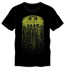 Load image into Gallery viewer, Batman Cascading Logo T-Shirt