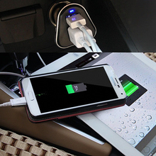 Load image into Gallery viewer, Urban Power with Triple USB Car Charger with 52 amps