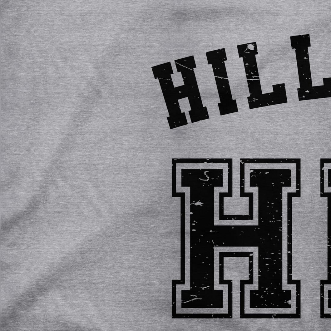 Hill Valley High School 