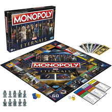 Load image into Gallery viewer, Monopoly - Marvel Eternals Edition