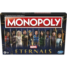 Load image into Gallery viewer, Monopoly - Marvel Eternals Edition