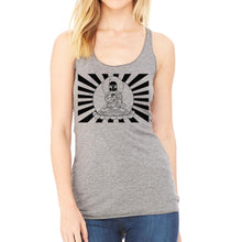 Load image into Gallery viewer, Boba Fett Buddha Star Wars tank top