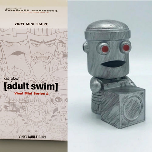 Kidrobot ADULT SWIM Mini Series 2 