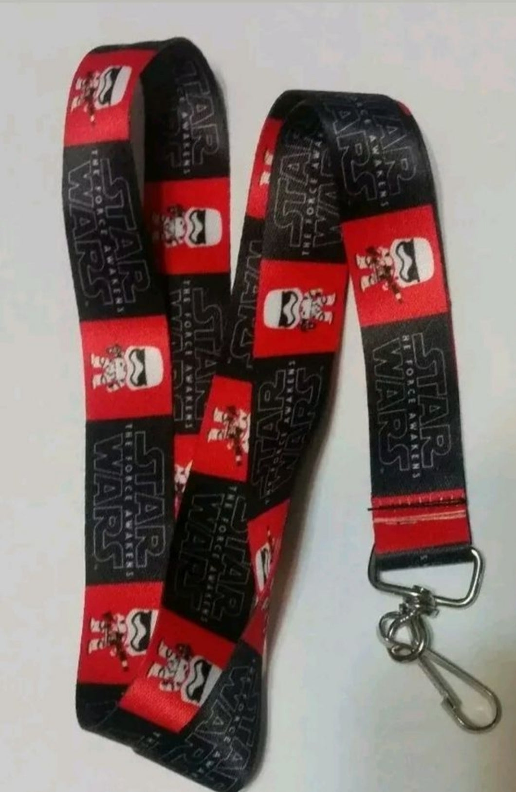 Star Wars Smugglers Bounty Exclusive The Force Awakens Funko Pop! Lanyard