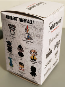 Kidrobot adult swim series hot sale 2