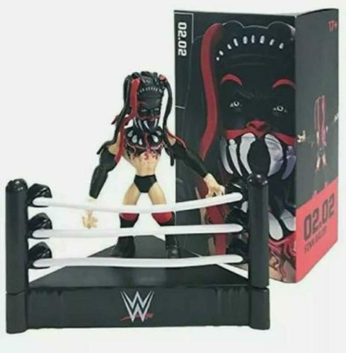 Finn Balor WWE 