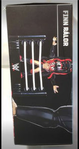 Finn Balor WWE "Slam Stars" Collectible Figure Slam Crate 02.02 Exclusive