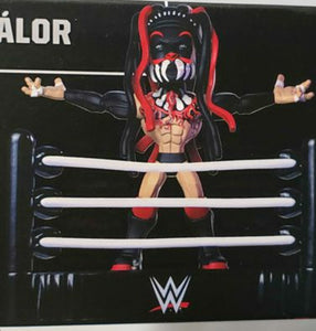 Finn Balor WWE "Slam Stars" Collectible Figure Slam Crate 02.02 Exclusive