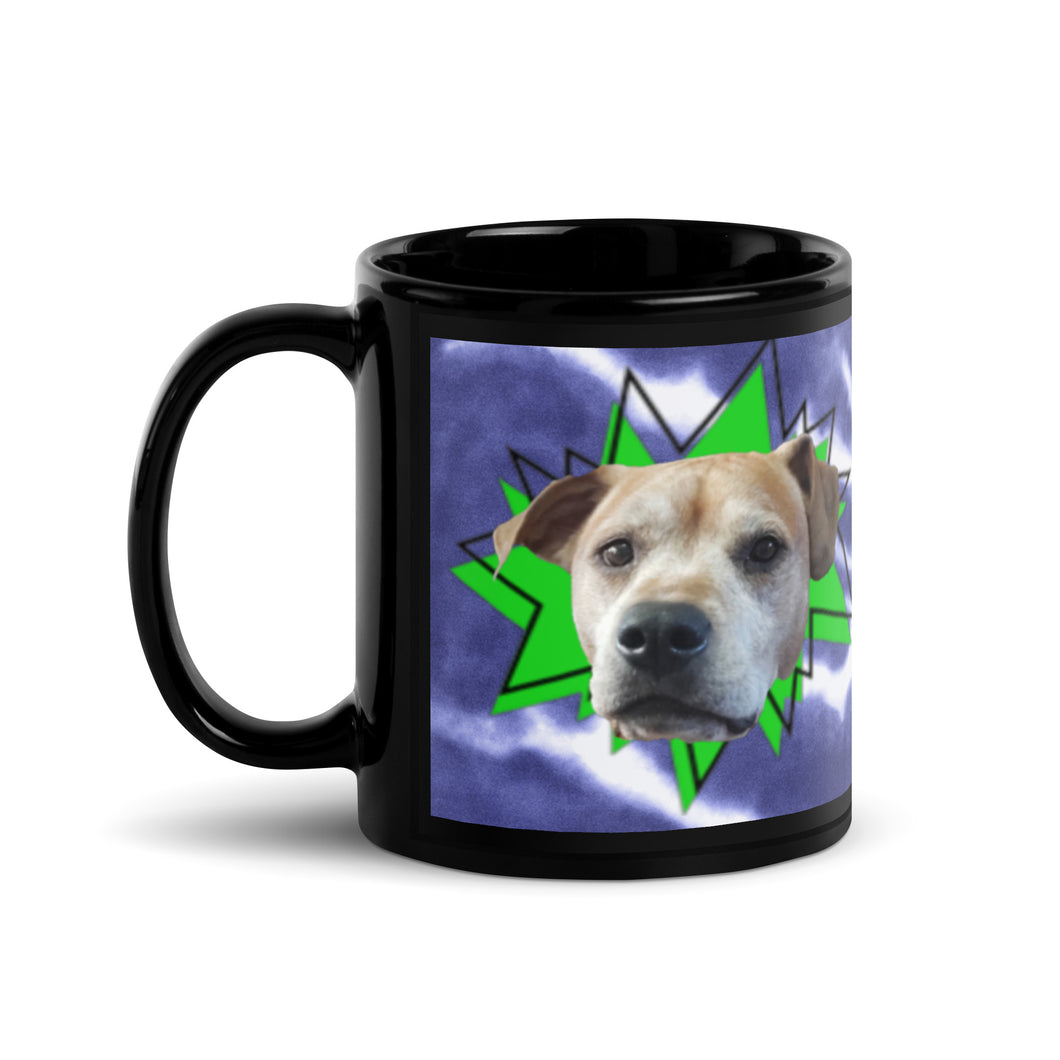 ADDIE on a Black Glossy Mug #GeekAndChicShop