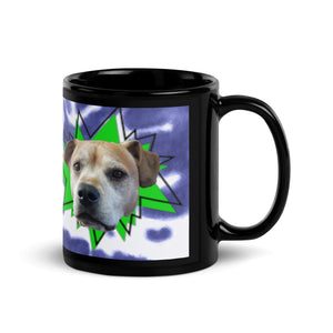 ADDIE on a Black Glossy Mug #GeekAndChicShop