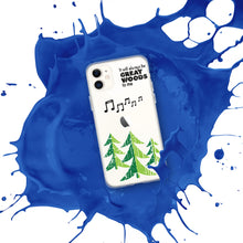 Load image into Gallery viewer, &quot;It Will Always Be Great Woods To Me&quot; iPhone Case