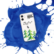 Load image into Gallery viewer, &quot;It Will Always Be Great Woods To Me&quot; iPhone Case