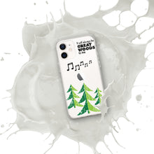 Load image into Gallery viewer, &quot;It Will Always Be Great Woods To Me&quot; iPhone Case