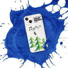 Load image into Gallery viewer, &quot;It Will Always Be Great Woods To Me&quot; iPhone Case