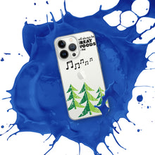 Load image into Gallery viewer, &quot;It Will Always Be Great Woods To Me&quot; iPhone Case