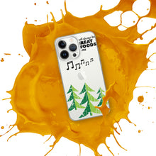 Load image into Gallery viewer, &quot;It Will Always Be Great Woods To Me&quot; iPhone Case