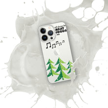 Load image into Gallery viewer, &quot;It Will Always Be Great Woods To Me&quot; iPhone Case