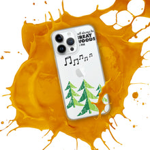 Load image into Gallery viewer, &quot;It Will Always Be Great Woods To Me&quot; iPhone Case