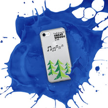 Load image into Gallery viewer, &quot;It Will Always Be Great Woods To Me&quot; iPhone Case