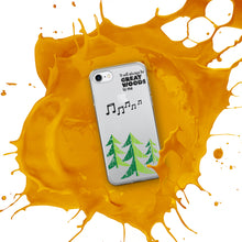 Load image into Gallery viewer, &quot;It Will Always Be Great Woods To Me&quot; iPhone Case