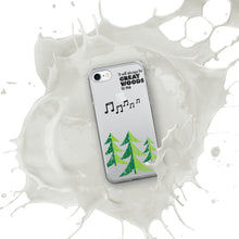 Load image into Gallery viewer, &quot;It Will Always Be Great Woods To Me&quot; iPhone Case