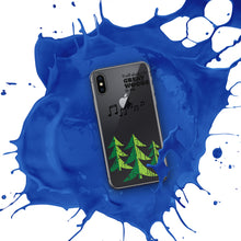 Load image into Gallery viewer, &quot;It Will Always Be Great Woods To Me&quot; iPhone Case