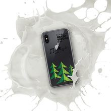 Load image into Gallery viewer, &quot;It Will Always Be Great Woods To Me&quot; iPhone Case